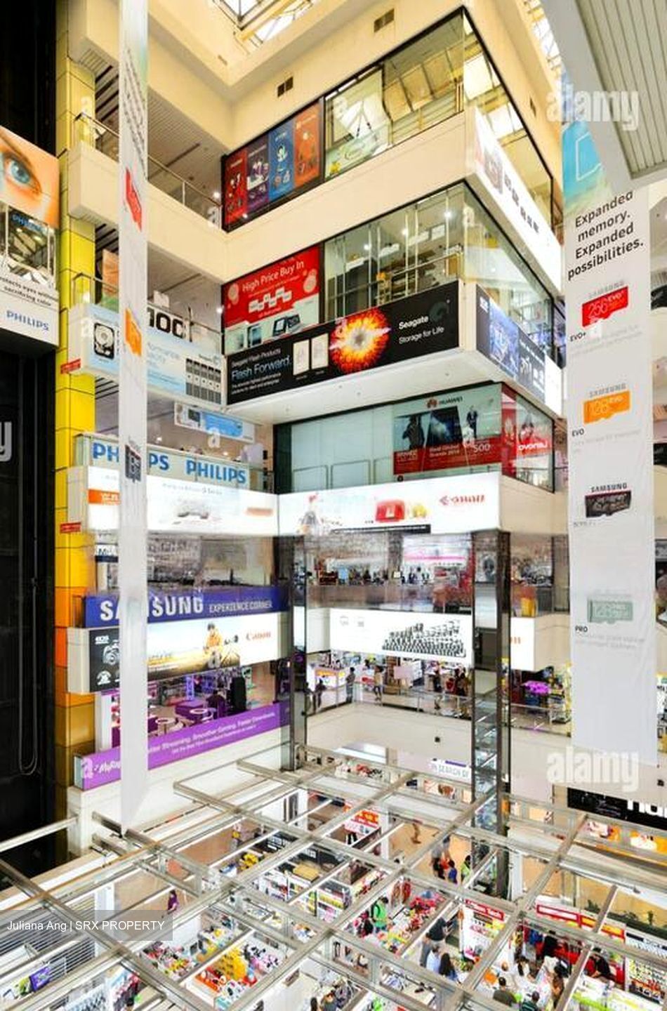 Sim Lim Square (D7), Retail #463341781